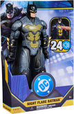 DC Batman Figure 12 Lights & Sounds 6073931