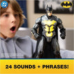 DC Batman Figure 12 Lights & Sounds 6073931