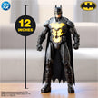DC Batman Figure 12 Lights & Sounds 6073931