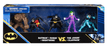 DC Batman Figure 2inch 5-pack 6064226