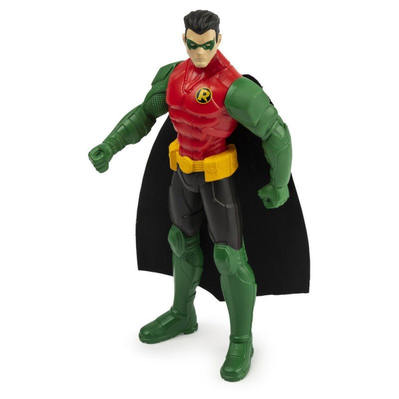 DC Batman Figure 6inch Value Assorted 6055412 - Colorland Toys