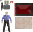 DC Batman Movie Basic Figure 4inch 6060654 assorted