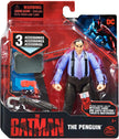 DC Batman Movie Basic Figure 4inch 6060654 assorted
