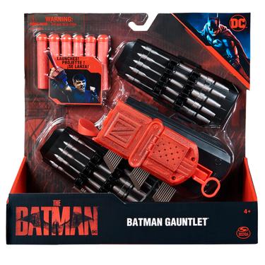 DC Batman Movie Gauntlet with Launcher 6060659 — image 4