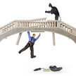 DC Batman Movie Moments - Batman Batcave 6060831