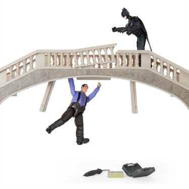 DC Batman Movie Moments - Batman Batcave 6060831 — image 4