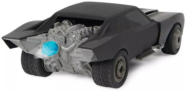 DC Batman Movie RC Turbo Boost Batmobile 6061300 - Colorland Toys