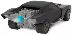 DC Batman Movie RC Turbo Boost Batmobile 6061300 - Colorland Toys