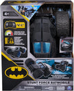 DC Batman RC Stunt Force Batmobile 6066871