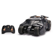 DC Batman TDK Trilogy Batmobile Tumbler RC