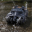 DC Batman TDK Trilogy Batmobile Tumbler RC