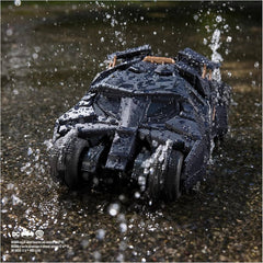 DC Batman TDK Trilogy Batmobile Tumbler RC - Colorland Toys