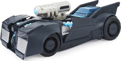 DC Batman Vehicle Batmobile Tech Defender 6062755 - Colorland Toys