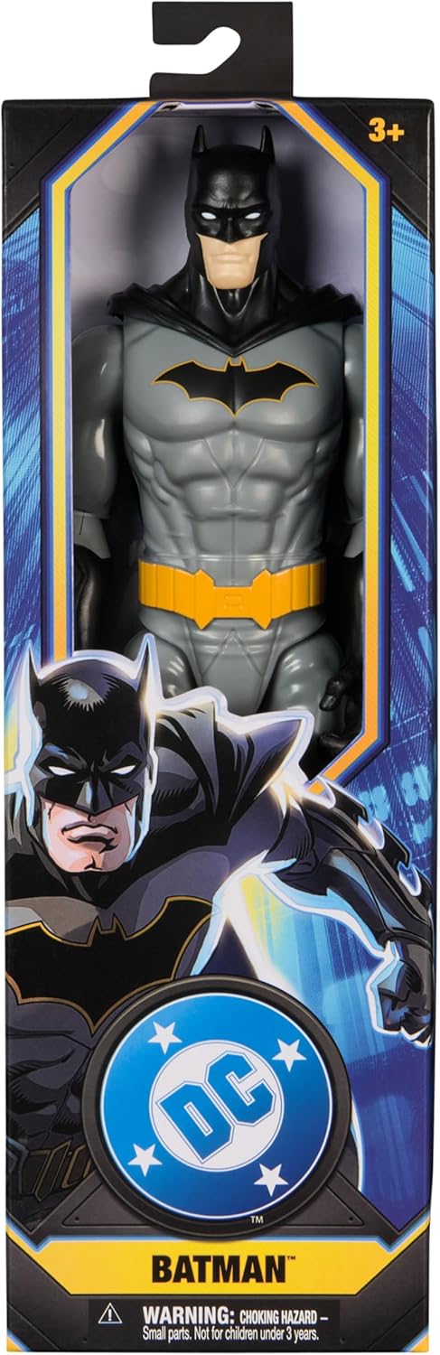 DC Comics 12 Inch Rebirth BATMAN Action Figure 6071134 — image 2
