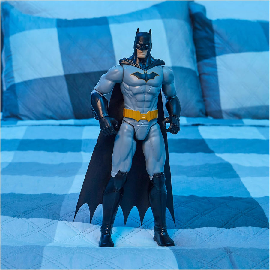 DC Comics 12 Inch Rebirth BATMAN Action Figure 6071134 — image 3