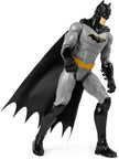 DC Comics 12 Inch Rebirth BATMAN Action Figure 6071134