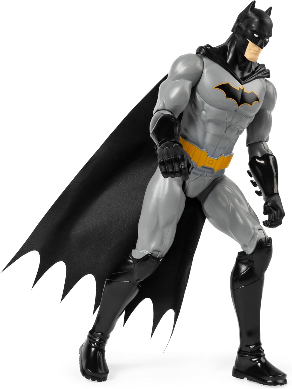 DC Comics 12 Inch Rebirth BATMAN Action Figure 6071134 — image 4