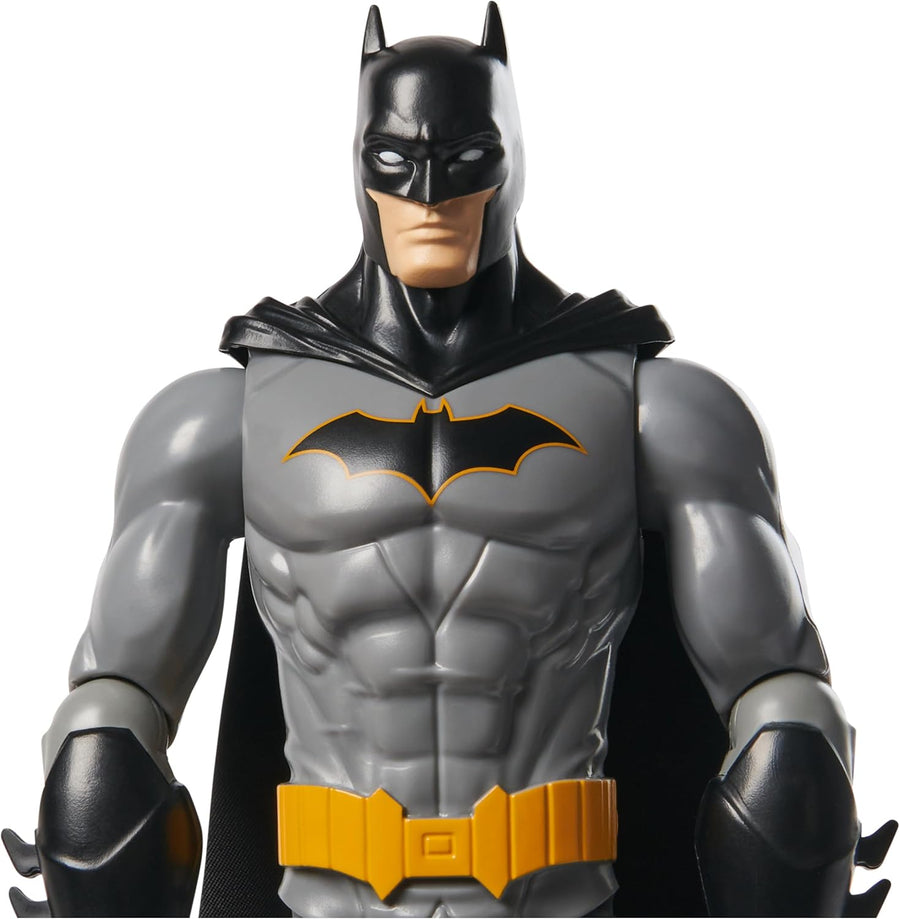 DC Comics 12 Inch Rebirth BATMAN Action Figure 6071134 — image 8