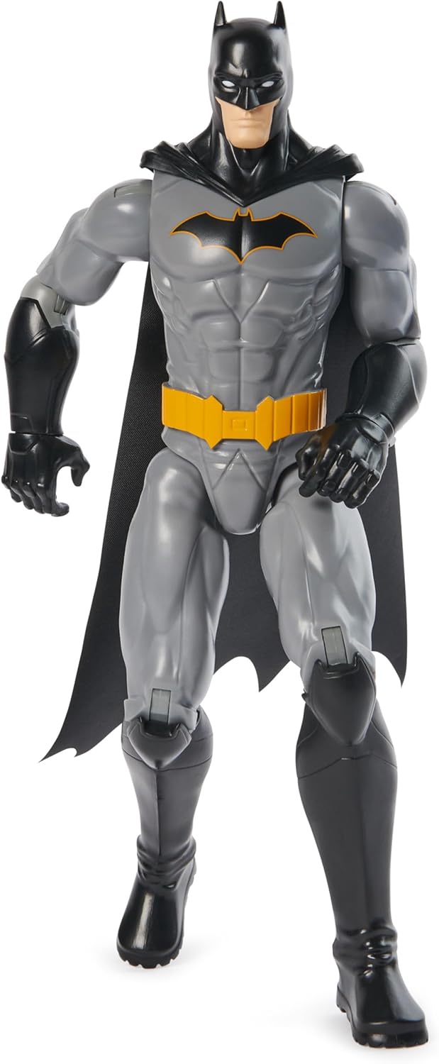 DC Comics 12 Inch Rebirth BATMAN Action Figure 6071134 — image 9