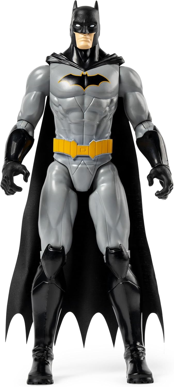 DC Comics 12 Inch Rebirth BATMAN Action Figure 6071134 — image 1