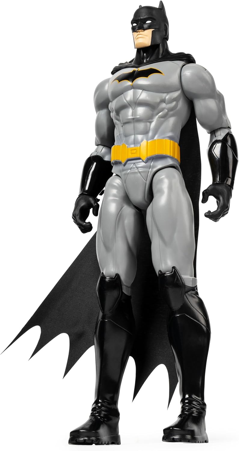 DC Comics 12 Inch Rebirth BATMAN Action Figure 6071134 — image 5