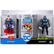 DC Comics 4" Action Figure Asst 6055415