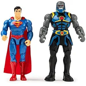 DC Comics 4" Action Figure Asst 6055415 — image 1