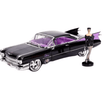 DC Comics Bombshells 1959 Cadillac Coupe 1:24 Scale 253255006
