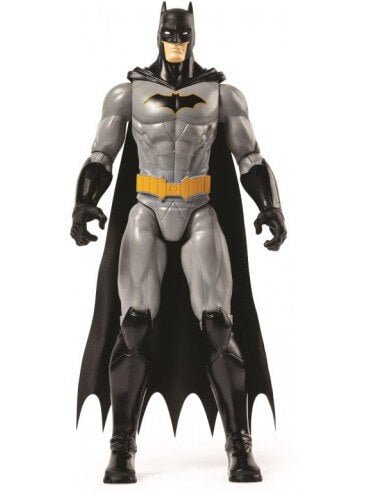 Dc Comics Large Batman 12inch Figure Rebirth Assorted 6055157 - Colorland Toys