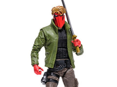 Dc Comics Multiverse Action Figure - Grifter TMP - 15247 - Colorland Toys