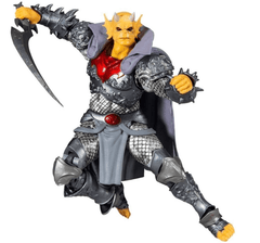 Dc Comics Multiverse Superstar Figure - Demon Knight TMP - 15163 - Colorland Toys