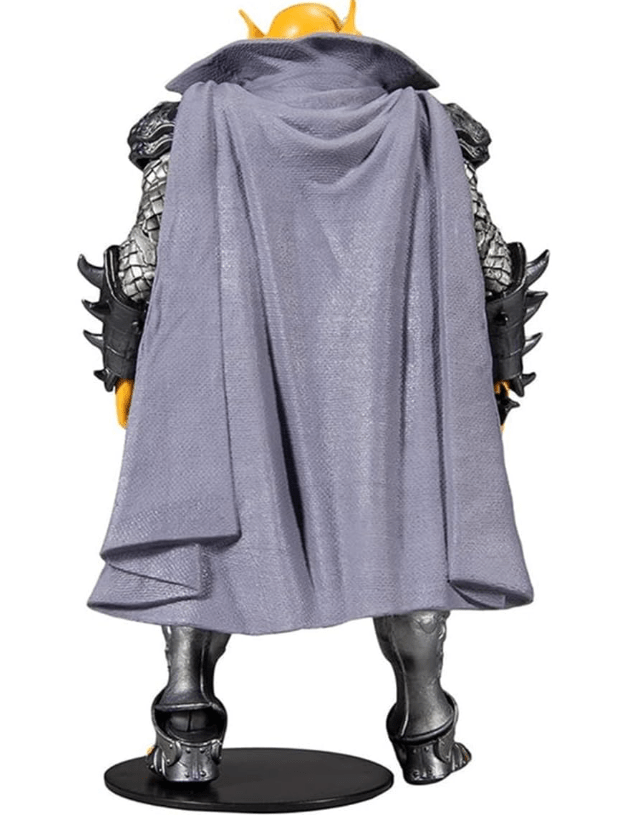 Dc Comics Multiverse Superstar Figure - Demon Knight TMP-15163 — image 5