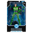Dc Comics Multiverse Superstar Figure Lex Luthor In Armor TMP-15176
