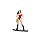 DC Comics Nano Metal Figure Wonder Woman 84406 — image 1