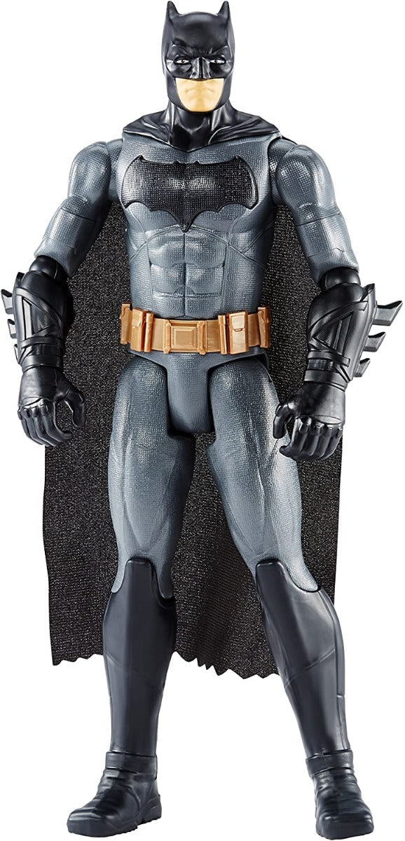 DC Comics Stealth Suit Batman Action Figure FGG78 - Colorland Toys