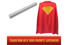 DC Comics Superman Movie Classic Roleplay Superman 6073201 - Colorland Toys