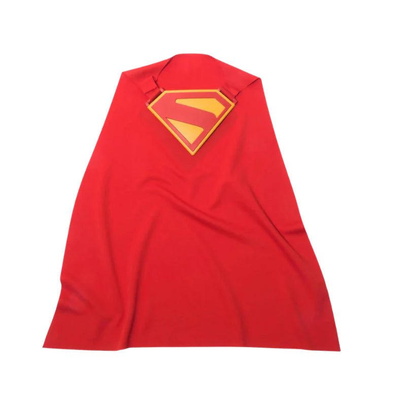 DC Comics Superman Movie Classic Roleplay Superman 6073201 - Colorland Toys