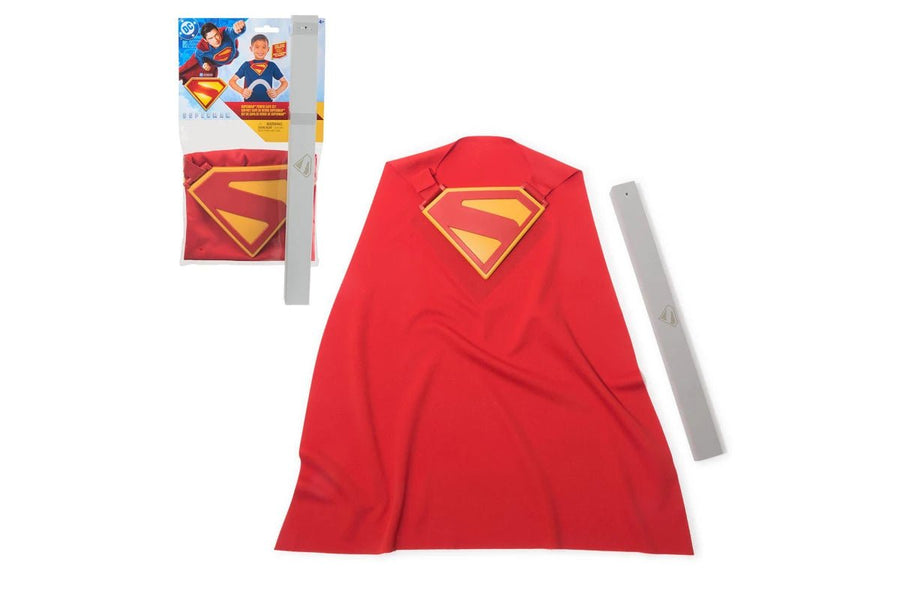 DC Comics Superman Movie Classic Roleplay Superman 6073201 — image 4