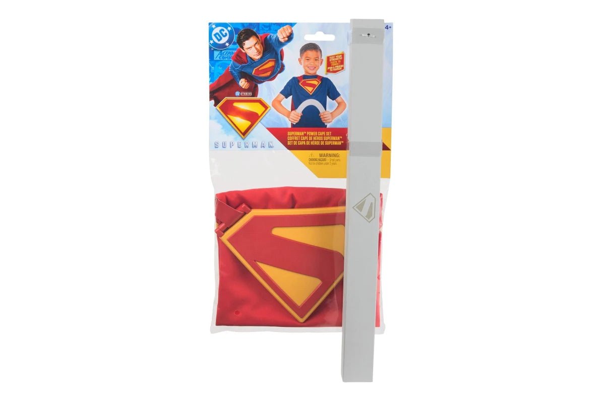 DC Comics Superman Movie Classic Roleplay Superman 6073201 — image 3
