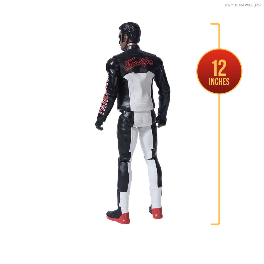 DC Comics Superman Movie Figure 12-Asstd. 6073189 — image 8