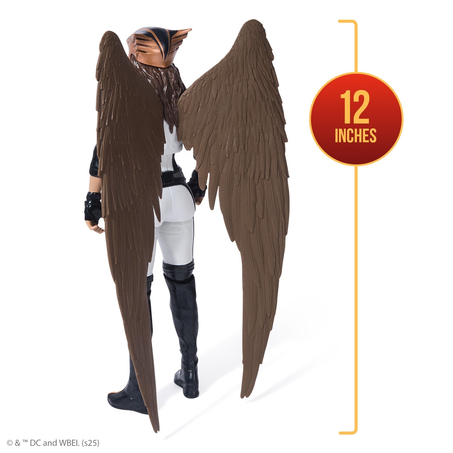 DC Comics Superman Movie Figure 12 - Asstd. 6073189 - Colorland Toys