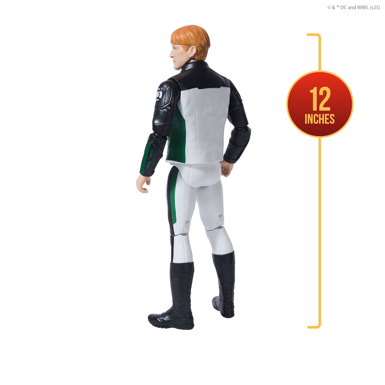 DC Comics Superman Movie Figure 12 - Asstd. 6073189 - Colorland Toys