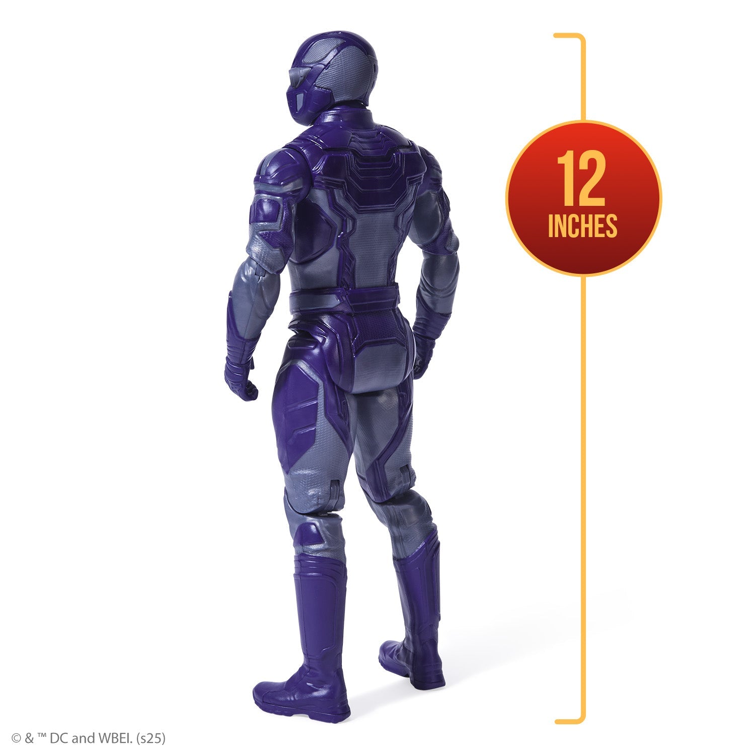 DC Comics Superman Movie Figure 12 - Asstd. 6073189 - Colorland Toys