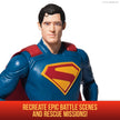 DC Comics Superman Movie Figure 12-Asstd. 6073189
