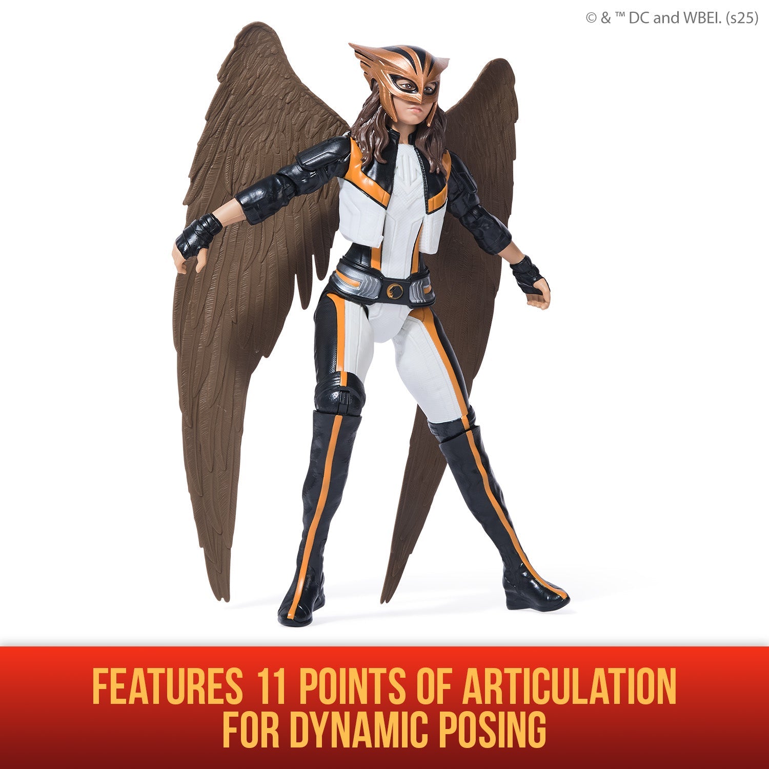 DC Comics Superman Movie Figure 12 - Asstd. 6073189 - Colorland Toys