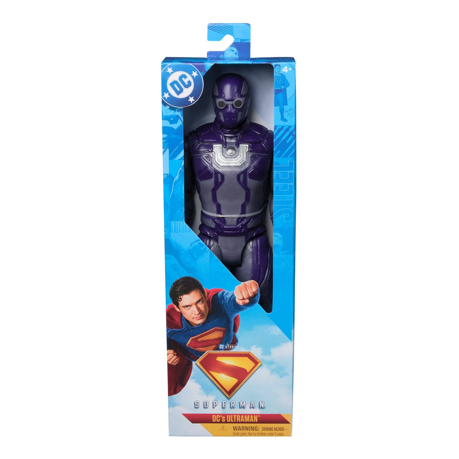 DC Comics Superman Movie Figure 12-Asstd. 6073189 — image 13