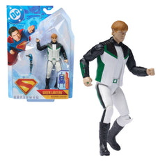 DC Comics Superman Movie Figure 6 - Asstd. 6073290 - Colorland Toys