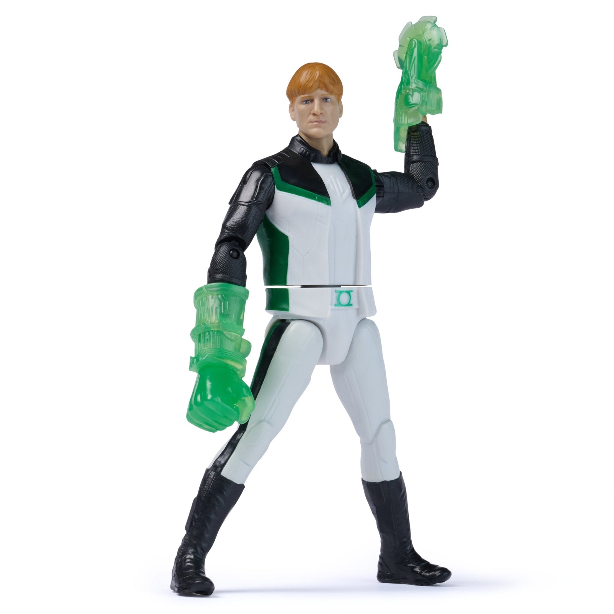 DC Comics Superman Movie Figure Feature Battle Attack 6 - Asstd. 6073190 - Colorland Toys