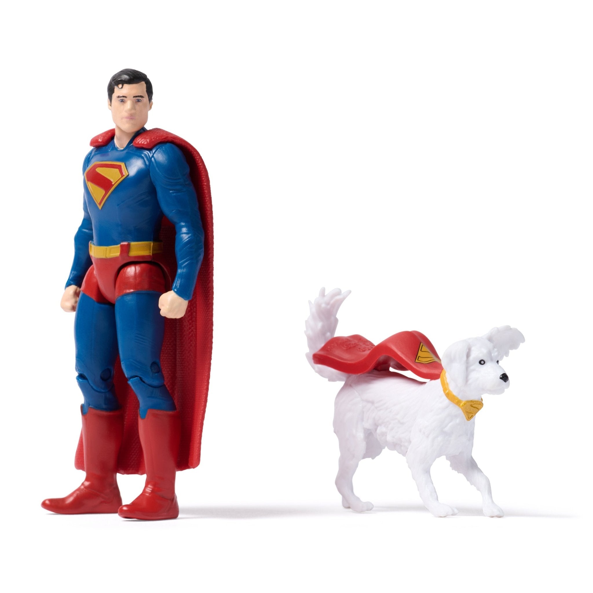 DC Comics Superman Movie Fortress Of Solitude Playset 6073895 - Colorland Toys