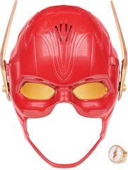 DC Comics The Flash Hero Mask And Ring Set 6065271/88606 - Colorland Toys